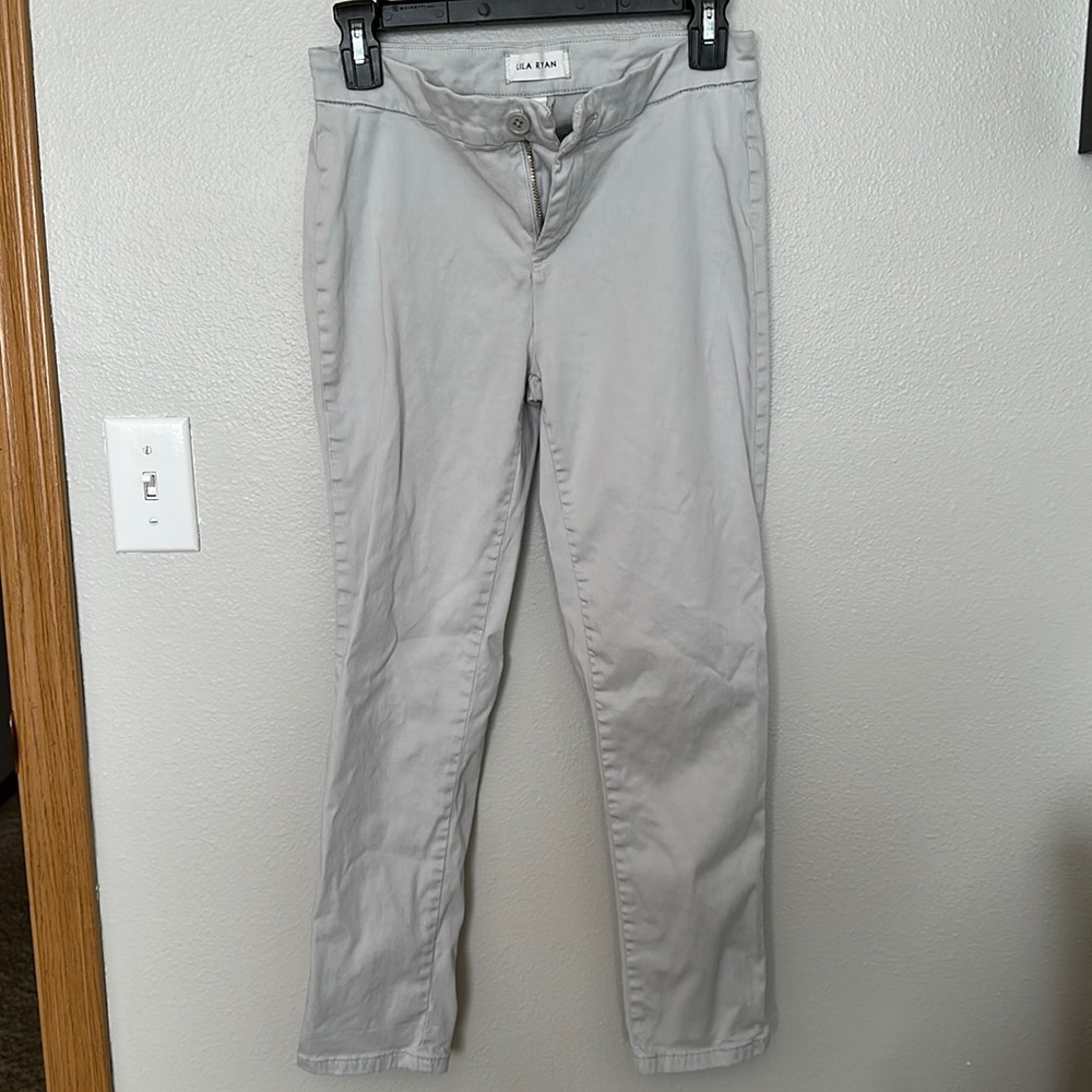 Women’s dress pant. Size 4P